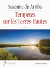 Cover image for Tempêtes sur les Terres-Hautes